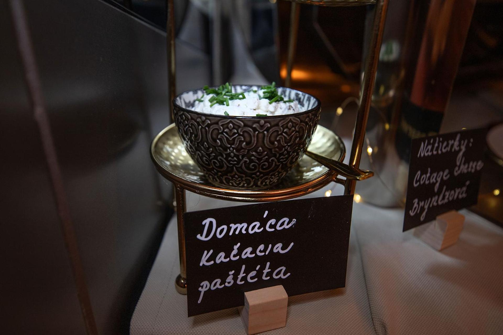 Penzion Kamelia Žilina Eksteriør billede